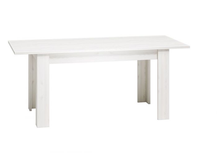 Stół ST14002 - rozłóżony