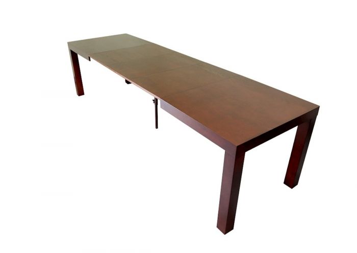 Stół SP 14 - rozłożony