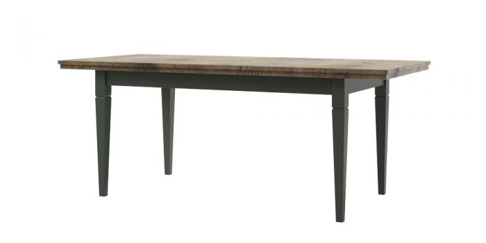 Stół rozkładany Evora  typ 92 - rozłożony