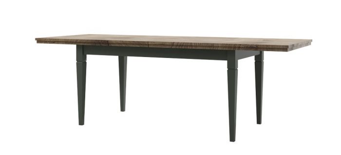 Stół rozkładany Evora  typ 92 - rozłożony max