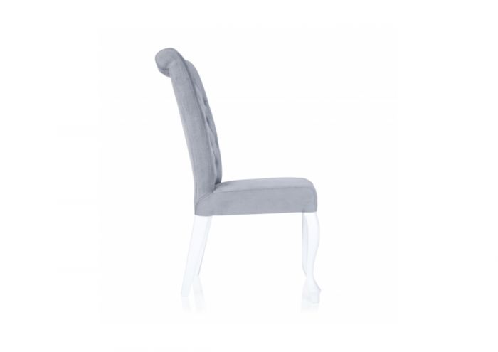 Krzesło Camila-bok